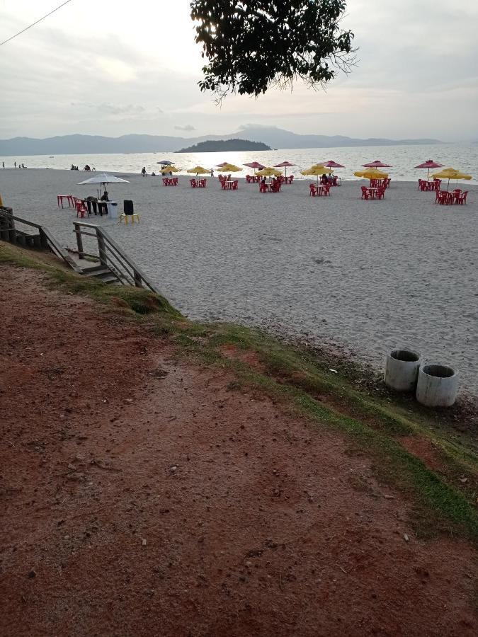 Pousada Recanto Do Norte Florianópolis Extérieur photo