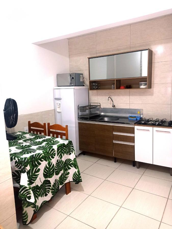 Pousada Recanto Do Norte Florianópolis Chambre photo
