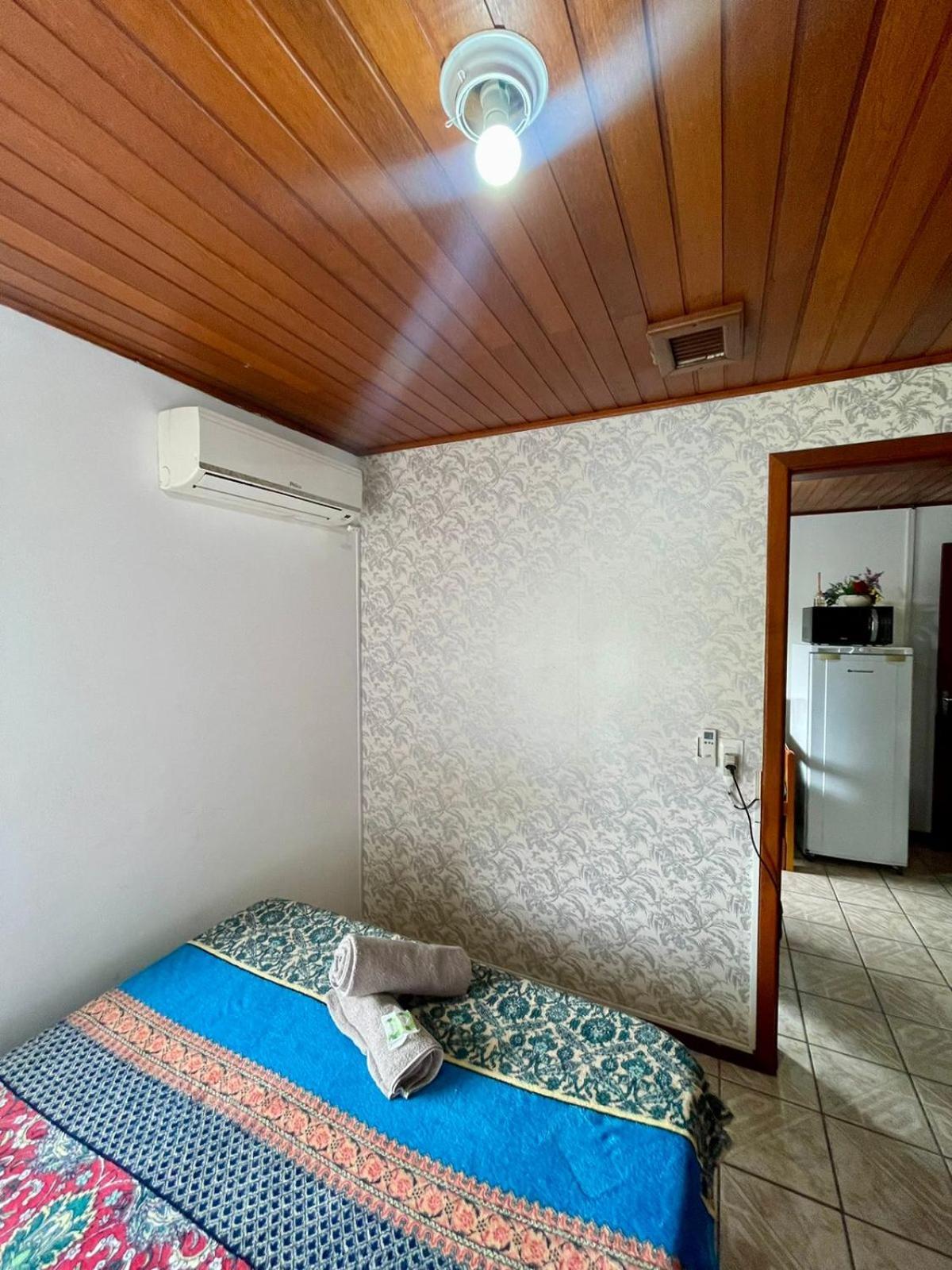 Pousada Recanto Do Norte Florianópolis Extérieur photo