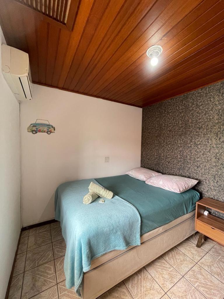Pousada Recanto Do Norte Florianópolis Extérieur photo