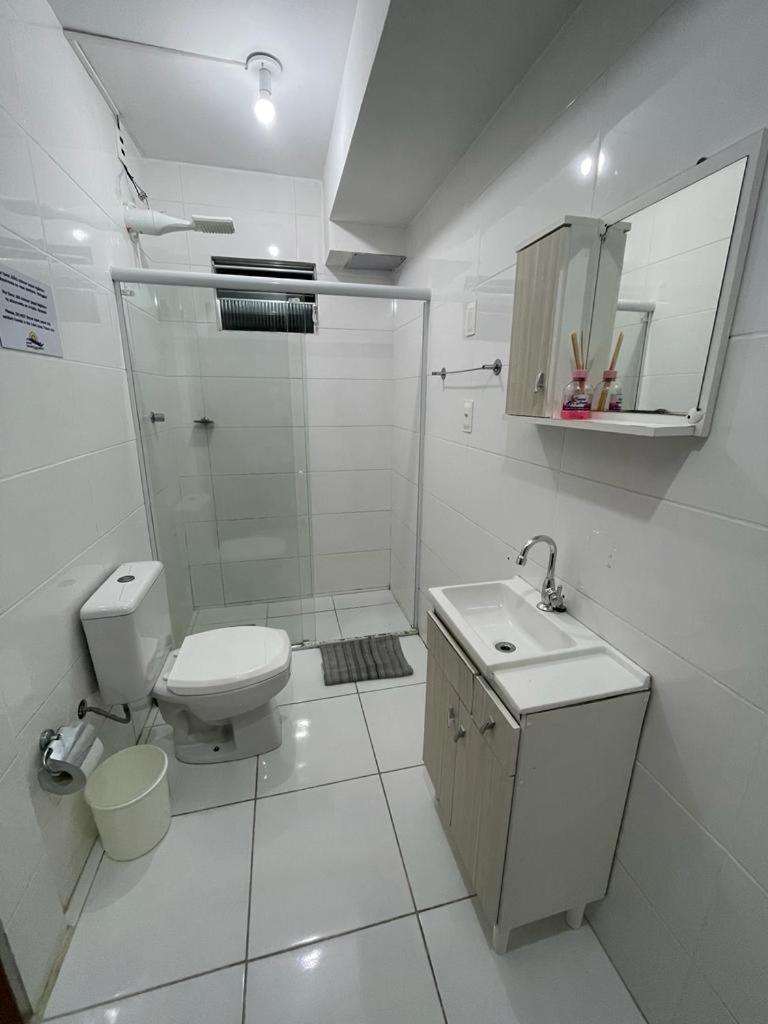 Pousada Recanto Do Norte Florianópolis Extérieur photo
