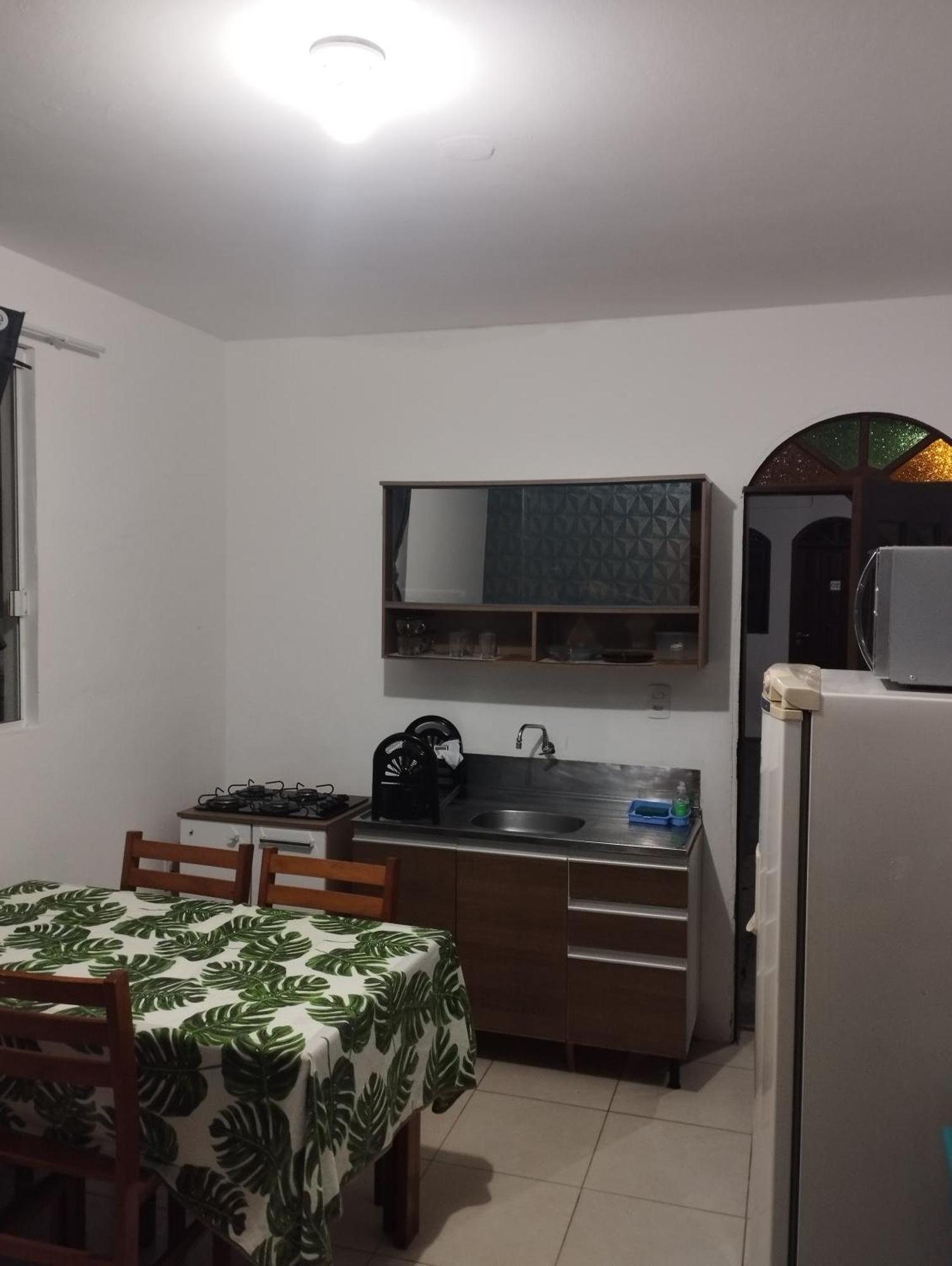 Pousada Recanto Do Norte Florianópolis Extérieur photo